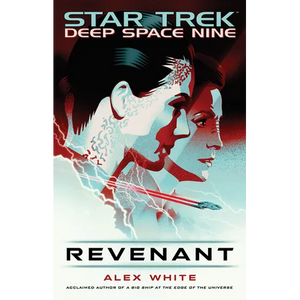 Revenant - Paperback