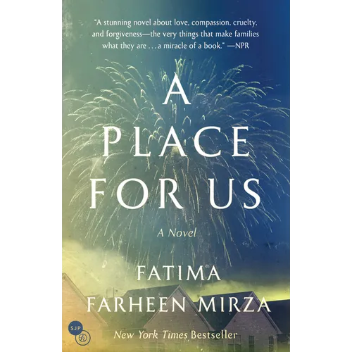 A Place for Us - Paperback
