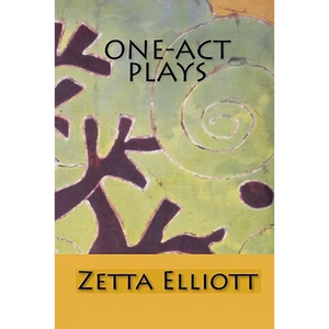 One-Act Plays - Paperback
