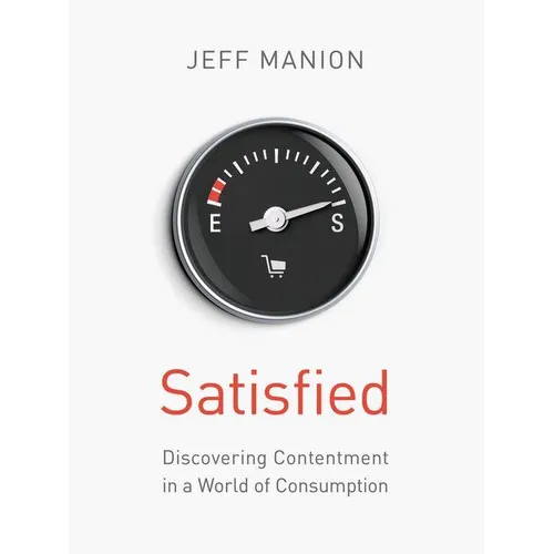 A Satisfied Softcover - Paperback