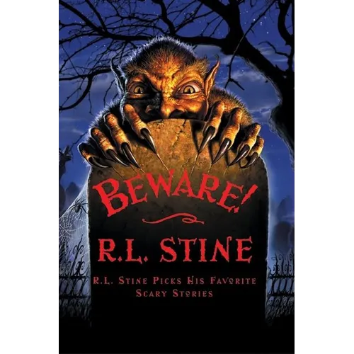 Beware! - Paperback