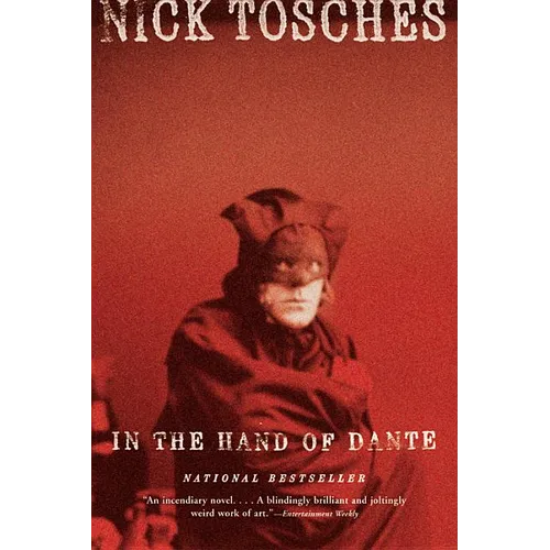 In the Hand of Dante - Paperback