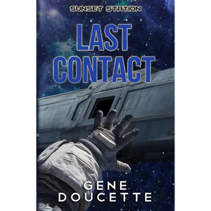 Last Contact - Paperback