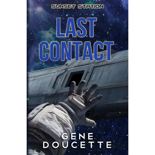 Last Contact - Paperback