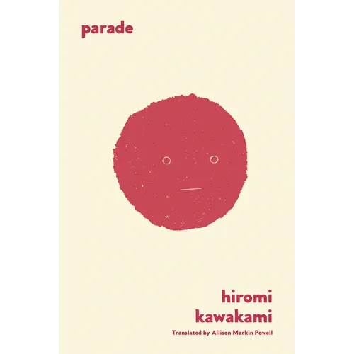 Parade: A Folktale - Paperback