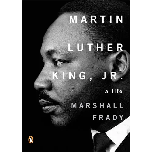 Martin Luther King, Jr.: A Life - Paperback