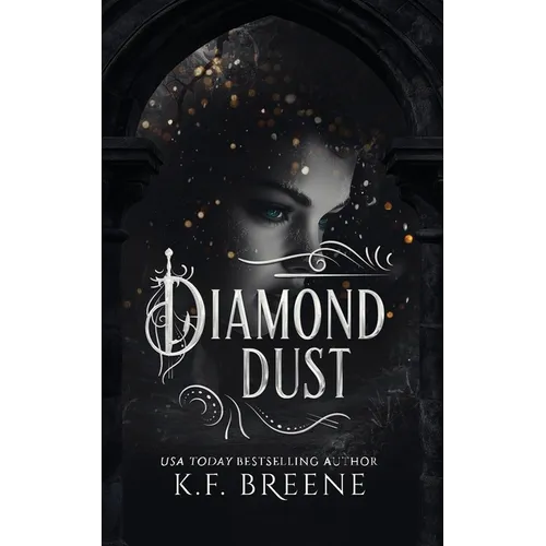 Diamond Dust - Paperback