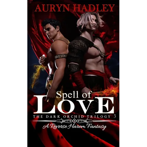 Spell of Love - Paperback