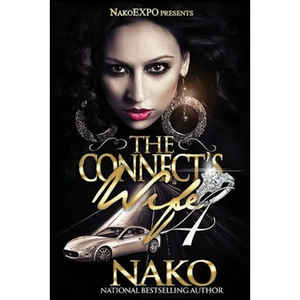 The Connect's Wife 4 - Paperback