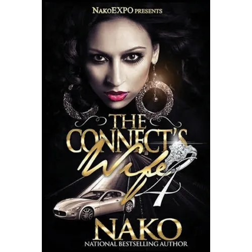 The Connect's Wife 4 - Paperback