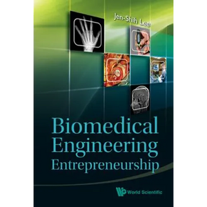 Biomedical Engineering Entrepreneurship - Hardcover