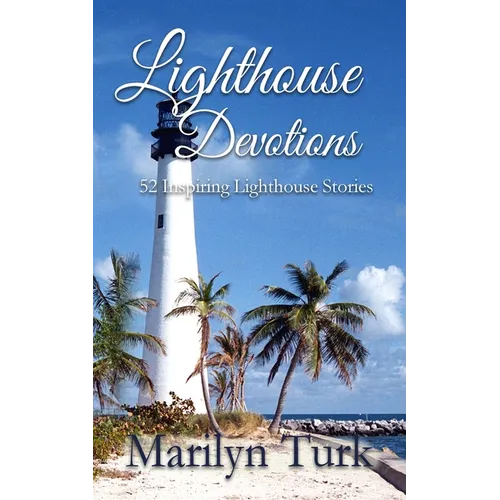 Lighthouse Devotions - Paperback