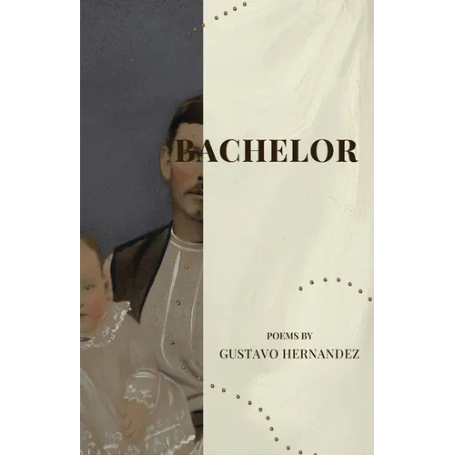 Bachelor - Paperback
