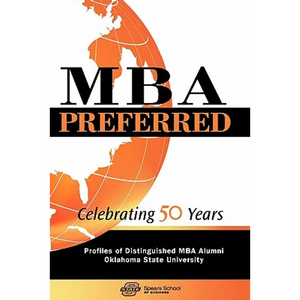 MBA Preferred - Paperback