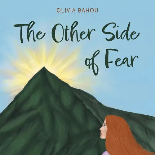 The Other Side of Fear - Paperback