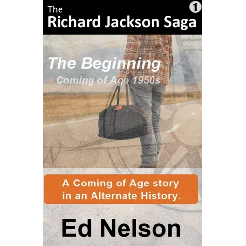 The Beginning - Paperback