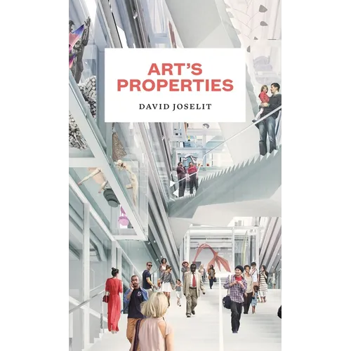 Art's Properties - Hardcover