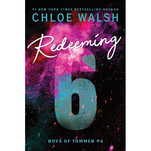 Redeeming 6 (Standard Edition) - Paperback