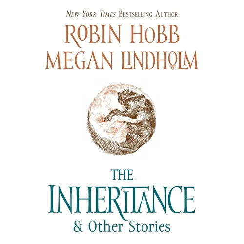 The Inheritance: And Other Stories - Paperback