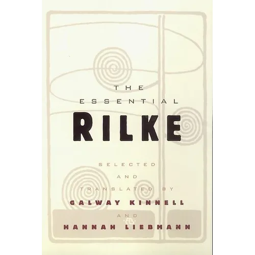 The Essential Rilke - Paperback