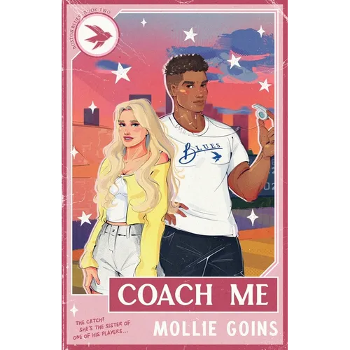 Coach Me - Paperback