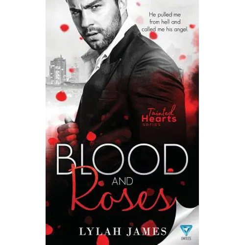 Blood And Roses - Paperback