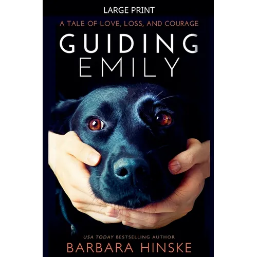 Guiding Emily - Paperback
