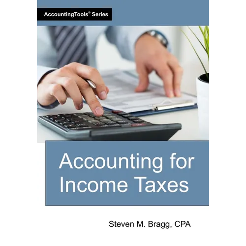 Accounting for Income Taxes - Paperback