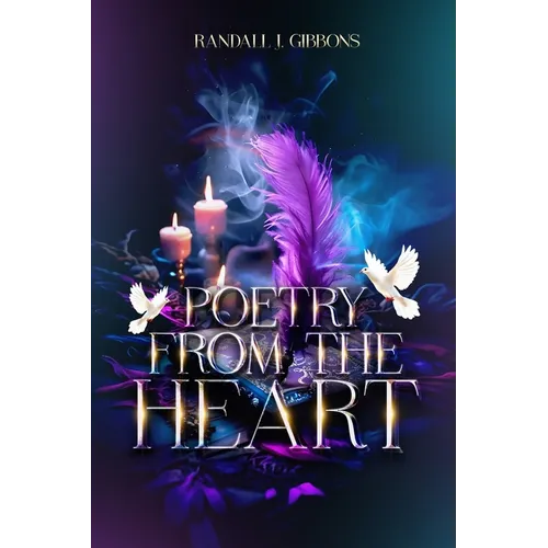 Poetry from the Heart - Paperback