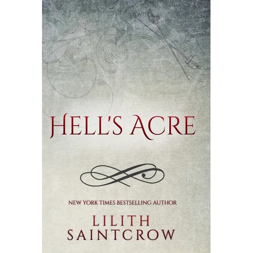 Hell's Acre - Paperback