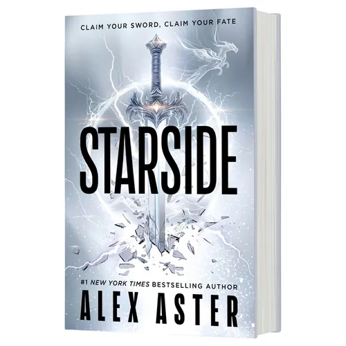 Starside (Standard Edition) - Hardcover