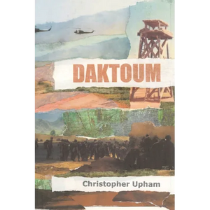 Daktoum - Paperback