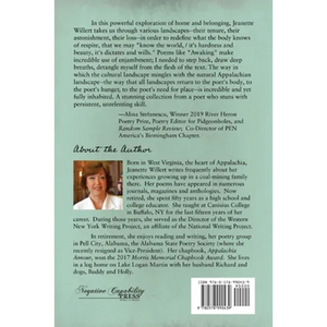 it was never Eden - Paperback