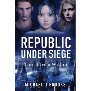 Republic Under Siege: Threat from Within - Paperback