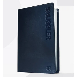 Bible Smuggler Bible: Buy 1 Bible, Send 1 Bible - Imitation Leather