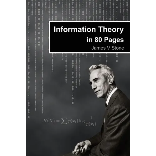 Information Theory in 80 Pages - Paperback