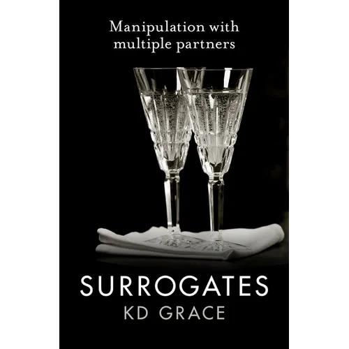 Surrogates - Paperback