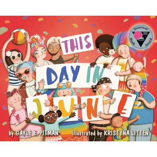 This Day in June - Hardcover