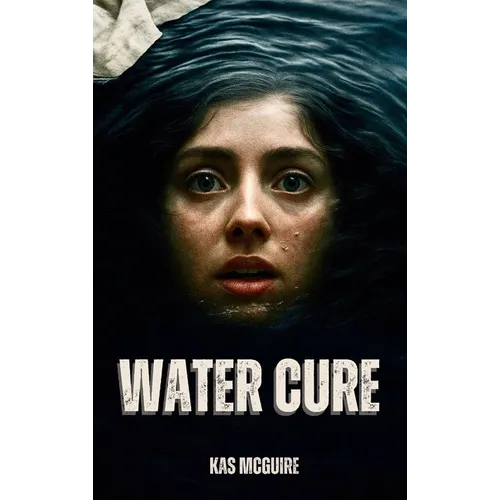 Water Cure - Hardcover