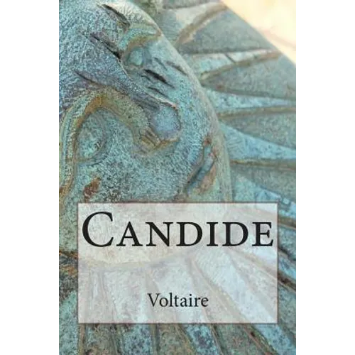 Candide - Paperback