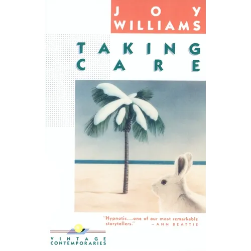 Taking Care - Paperback
