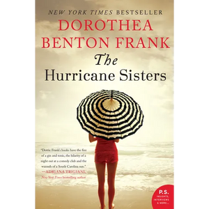 The Hurricane Sisters - Paperback