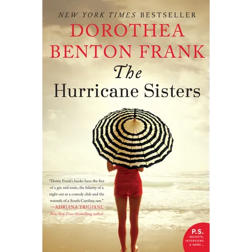 The Hurricane Sisters - Paperback