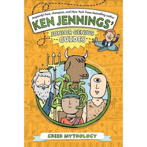 Greek Mythology - Hardcover