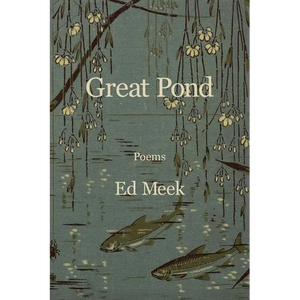 Great Pond - Paperback