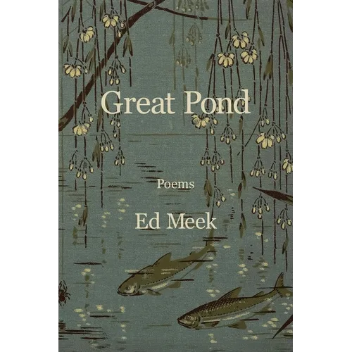 Great Pond - Paperback