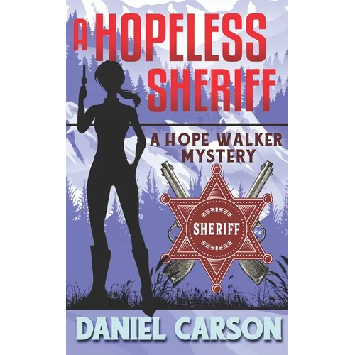 A Hopeless Sheriff - Paperback