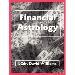 Financial Astrology - Paperback