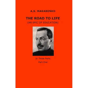 The Road to Life - Paperback