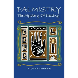 PALMISTRY - The Mystery of Destiny - Paperback